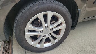 Kia Soul 1,6 93kW - 9