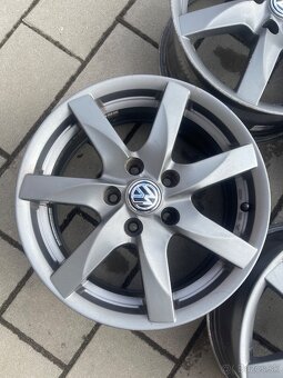 Elektrony 5x112 r16" - 9