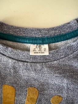 Detské oblečenie 3-4 roky - 9