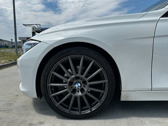 BMW 316d Touring - 9