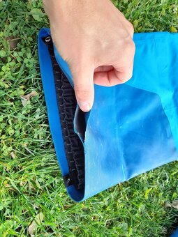 Predam Nohavice Haglöfs Vassi Gore tex Pro - 9