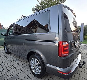 Volkswagen T6 Multivan 2.0 BiTDI BMT 4MOTION DSG - 9