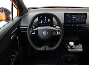 MG 4 LUXURY 64kwh - NOVÉ - MAX VÝBAVA - 9