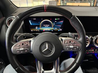 Mercedes Benz Gla 35 Amg 2022 4matic - 9