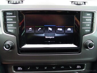 Volkswagen Golf 1.4TSI NOVÝ SERVIS-ROZVODY-ORIG.KM - 9