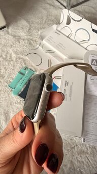 Apple watch 9 series 45 mm - 9