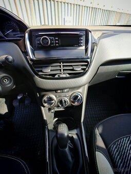 Peugeot 2008 Combi 1.2 PureTech Access, 60kW, M5,5d.,67720km - 9