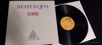 LP rock / metal 3 - 9