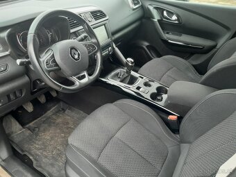 Renault Kadjar  82.000 km  - 9