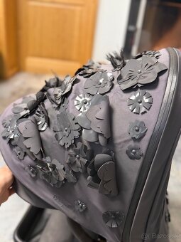 Cybex priam 3.0 sedenie - 9