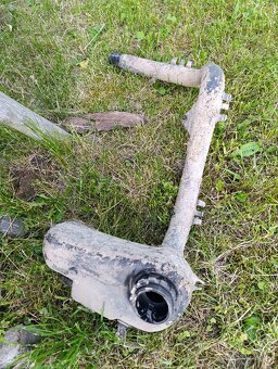 Diely Škoda Favorit - 9