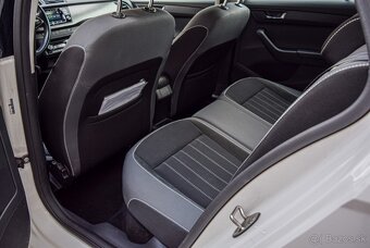 Škoda Fabia Combi 1.0 TSI 2020, odpočet dph. - 9