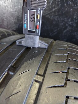 225/45 R17 Continental letne pneumatiky 4ks - 9