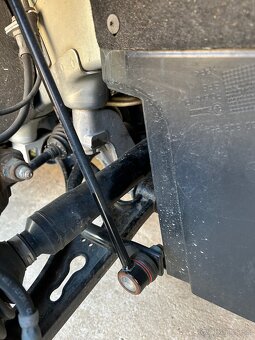 Skoda octavia 2,118 000km - 9