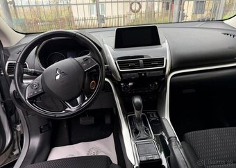 Mitsubishi Eclipse Cross 1,5T-i Active ,automat , Tažné - 9