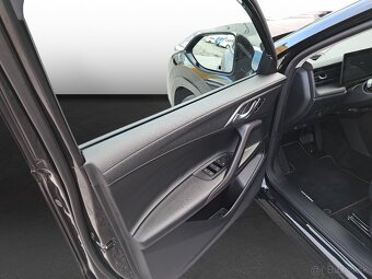 MG HS HS 1.5T EXCLUSIVE AT MY24 - 9