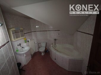 ID-3516 KOMERČNÝ AREÁL – SNINA – Perečínska ul. - 9