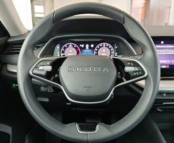 Škoda Octavia Selection 2.0 TDI DSG 110kW - 9