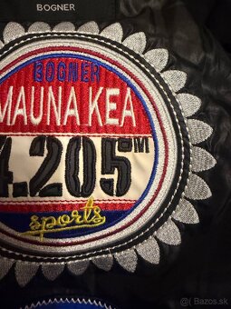 Bogner dámsky kabát  veľkosť M - 9