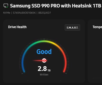 Herný PC – RTX 2060 / Ryzen 5 / 1TB NVMe - 9