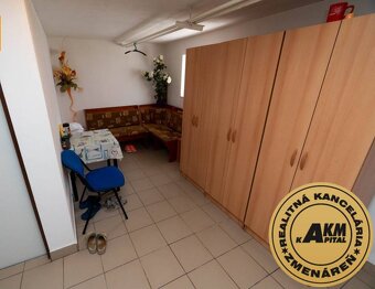 Rodinný dom 979 m2 Turčianske Teplice  na predaj - 9