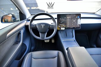 Tesla Model Y Performance Long Range Dual Motor AWD 393kW - 9