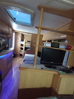 Predaj HOBBY 560 - 9