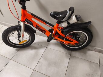 Detský bycikel - 9