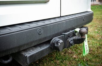 FORD Transit Custom 2.0 96kW 9-miestne 2018 - 9