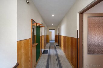 Na predaj veľký RD v Častkove za SUPER CENU - 9