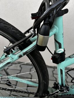 Dámsky bicykel - 9