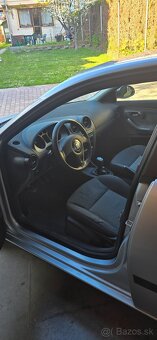 Seat Cordoba 1.4 , 16V,  r.v. 2006 - 9