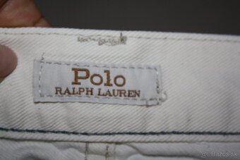 Ralph Lauren POLO blede rifle W38 L32 - 9