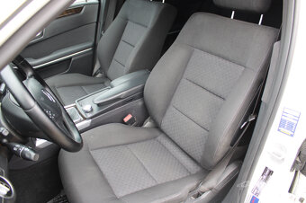 Mercedes-Benz E 220 2,2 CDi 100 kW - 9