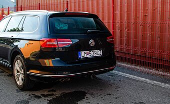 Volkswagen Passat Variant 2.0 TDI 190k BMT Highline 4MOTION - 9
