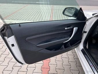 BMW M135i 235kw M Performance zadní náhon - 9