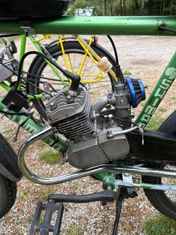 Moto bicykel - 9