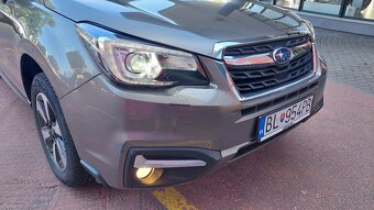 Subaru Forester 2.0i-L 110kW CVT Comfort - 9