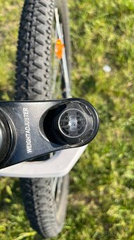 Bicykel Rockrider - 9