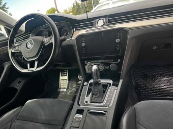 Volkswagen Arteon 2.0TDI DSG 110kW Elegance - 9