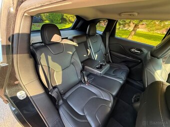 Jeep Cherokee Limited 2.2 Multijet 4x4 - 9