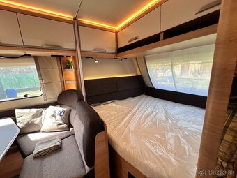 KNAUS SÜDWIND 580 QS 60 YEARS - 9