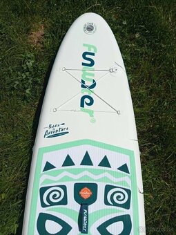 Paddleboard 320cm - 9