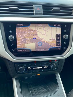 Seat Arona - 9
