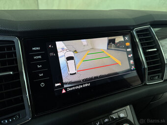 Škoda Kodiaq 2.0TDi DSG 4x4 125 Years LED Virtual - 9