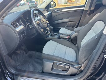 Predám Škoda Superb 2.0TDi 103kw - 9