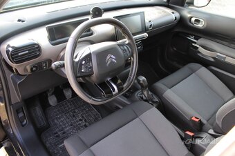 Citroen C4 Cactus 1,6 HDi 73 kW CHALLENGE - 9
