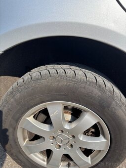 ML 320 CDI 4MATIC - 9