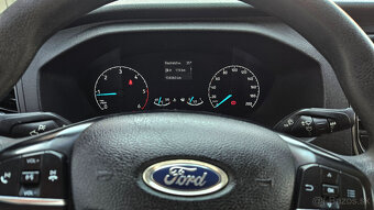 Ford Transit Custom FL - 9