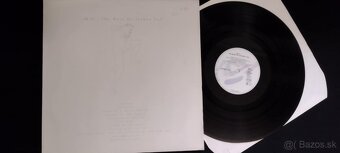 LP rock / metal - 9